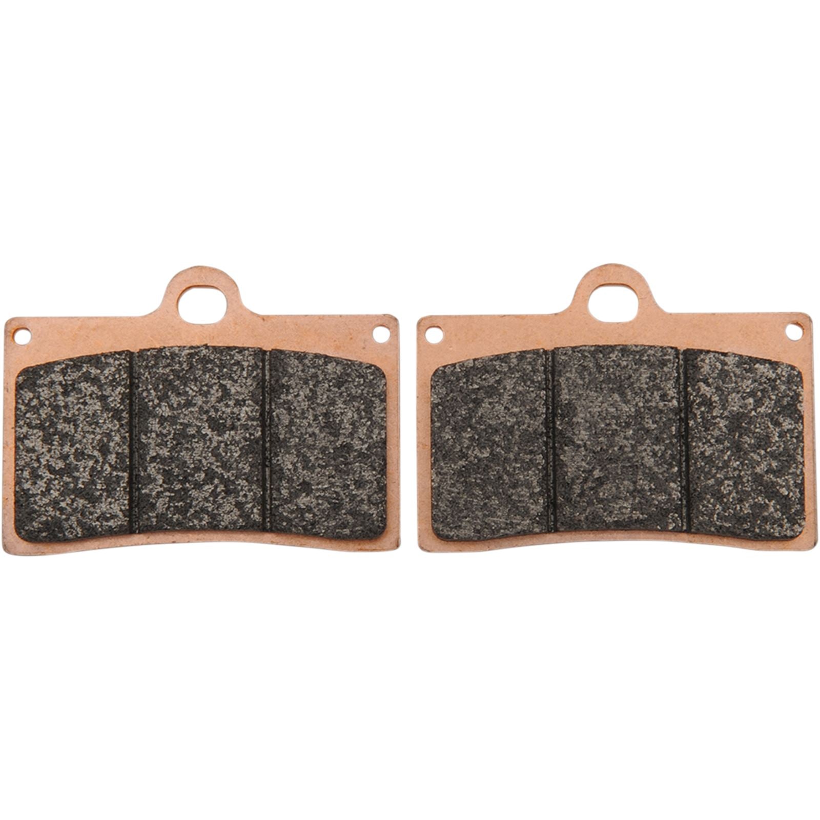 Braking Brake Pad Set Sintered SpoRight [MPN: 688CM55]_355857