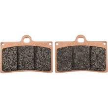 Braking Brake Pad Set Sintered SpoRight [MPN: 688CM55]_355857