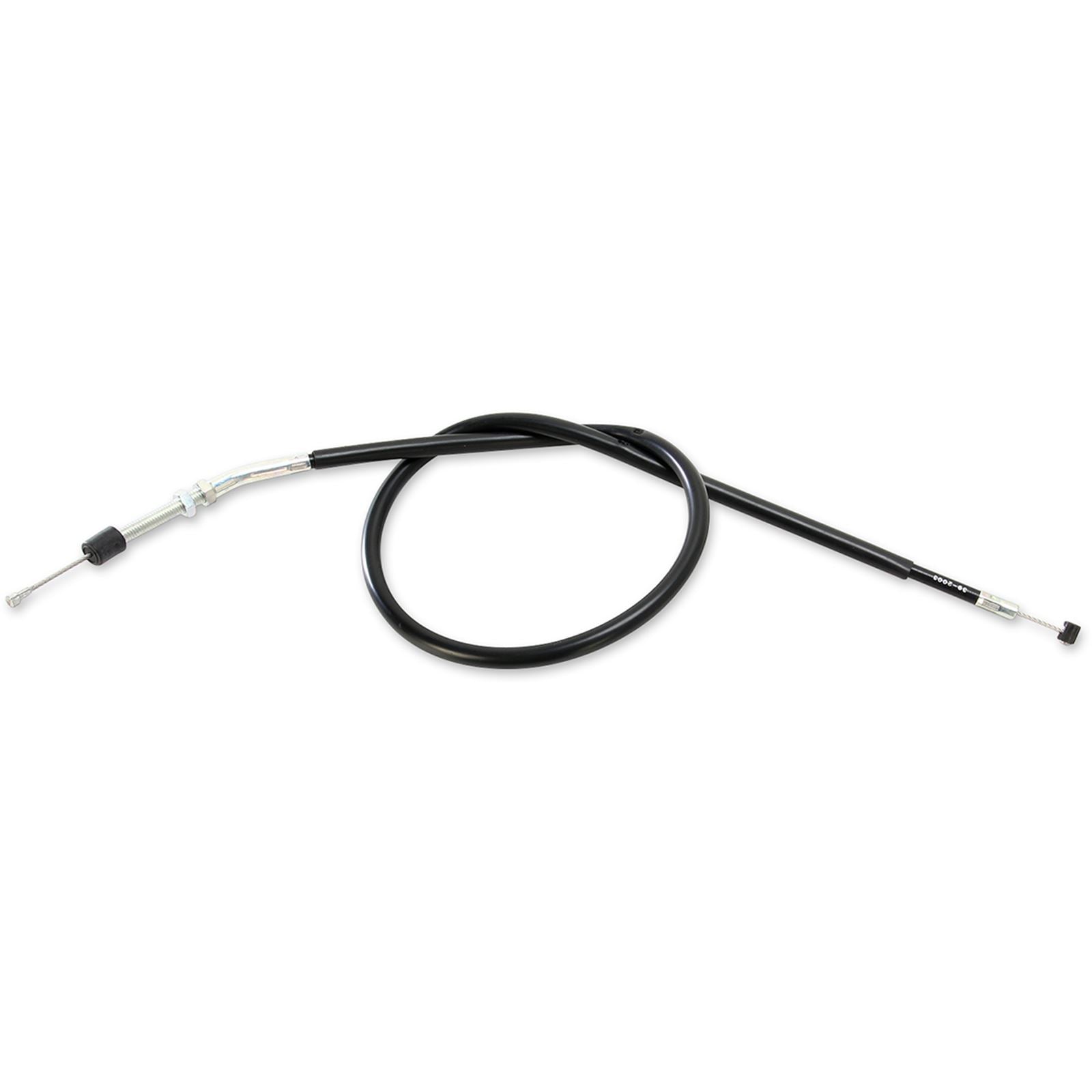 Moose Offroad Clutch Cable for Honda 0652-1753_432546