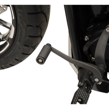 Thrashin Supply Company Peg Shifter 2.125" Black [MPN: TSC-2100-1]_483367