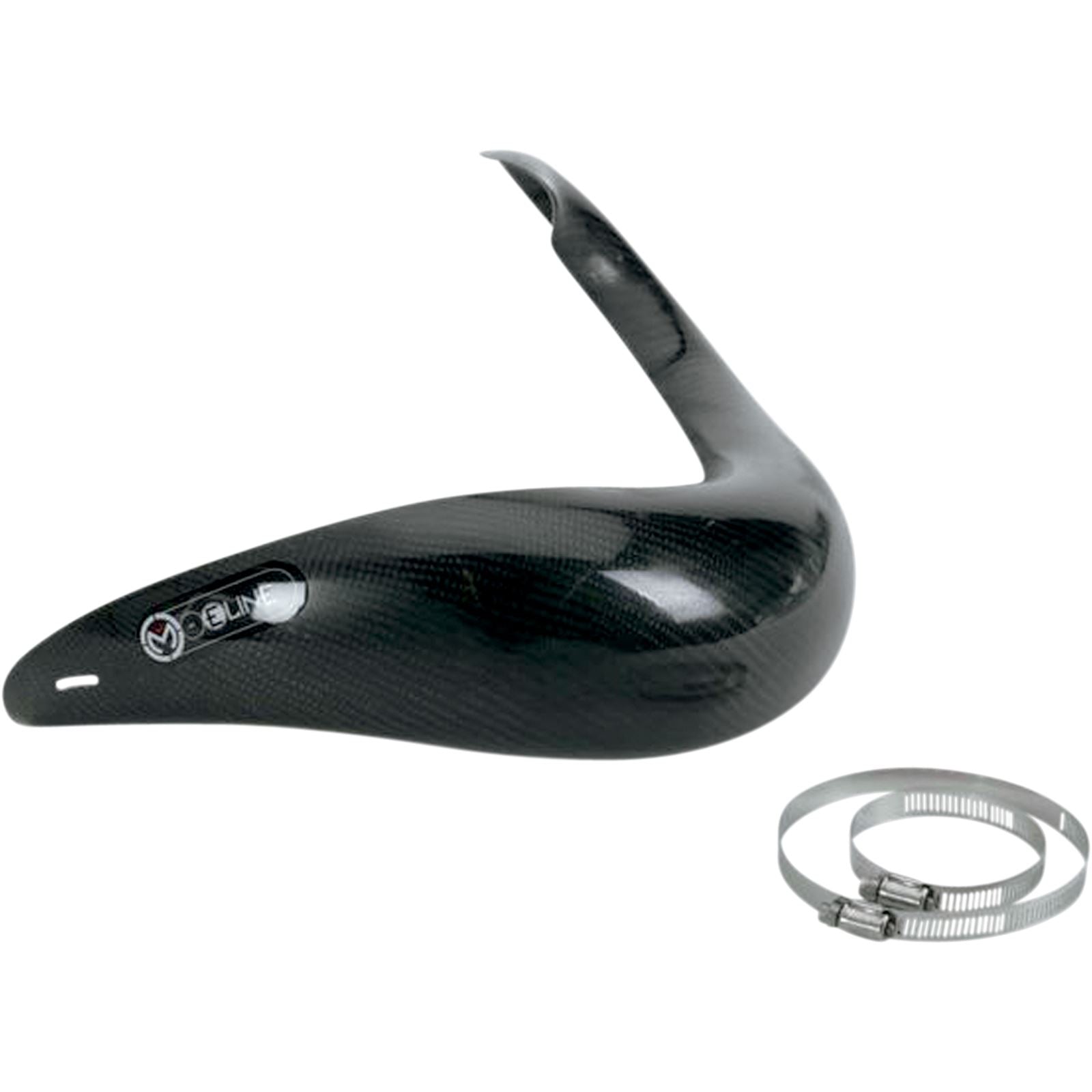 Moose Offroad Pipe Guard - FMF 1861-0134_437380
