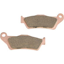 Braking Brake Pad Set Sintered SpoRight [MPN: 746CM44]_355877