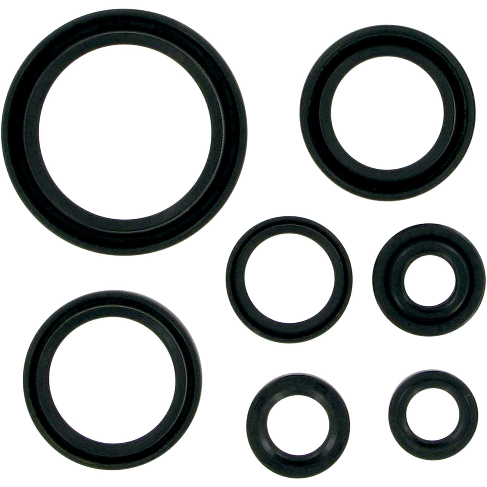 Moose Offroad Motor Seals MSE RM250 M822127_439736
