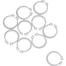 Moose Offroad Washer/Snap Ring Counter Shaft - 10/Pack 0935-0490_434710