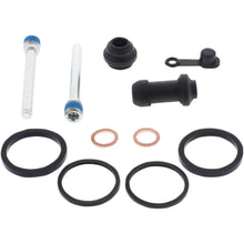 Moose Offroad Caliper Rebuild Kit - Front 1702-0266_437100