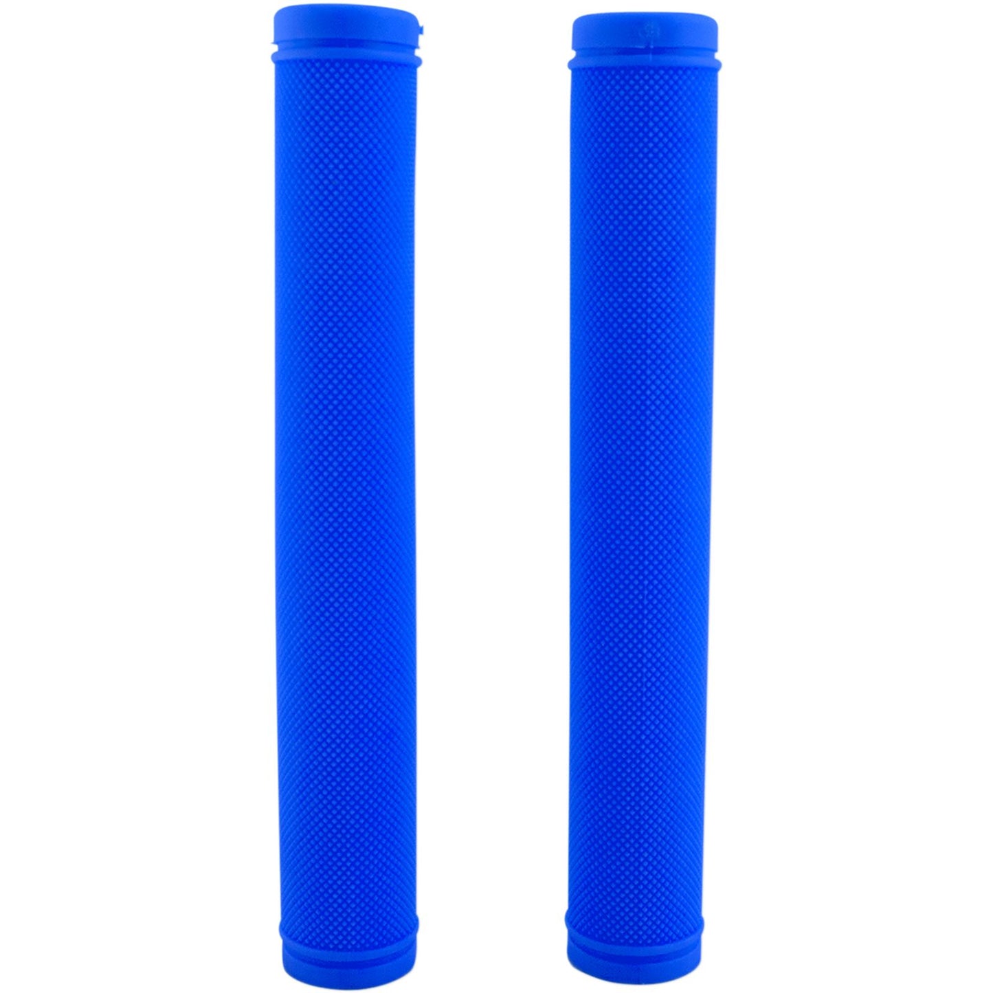 Starting Line Products 7" Micro Tack Grips - Blue [MPN: 32-445]_475869