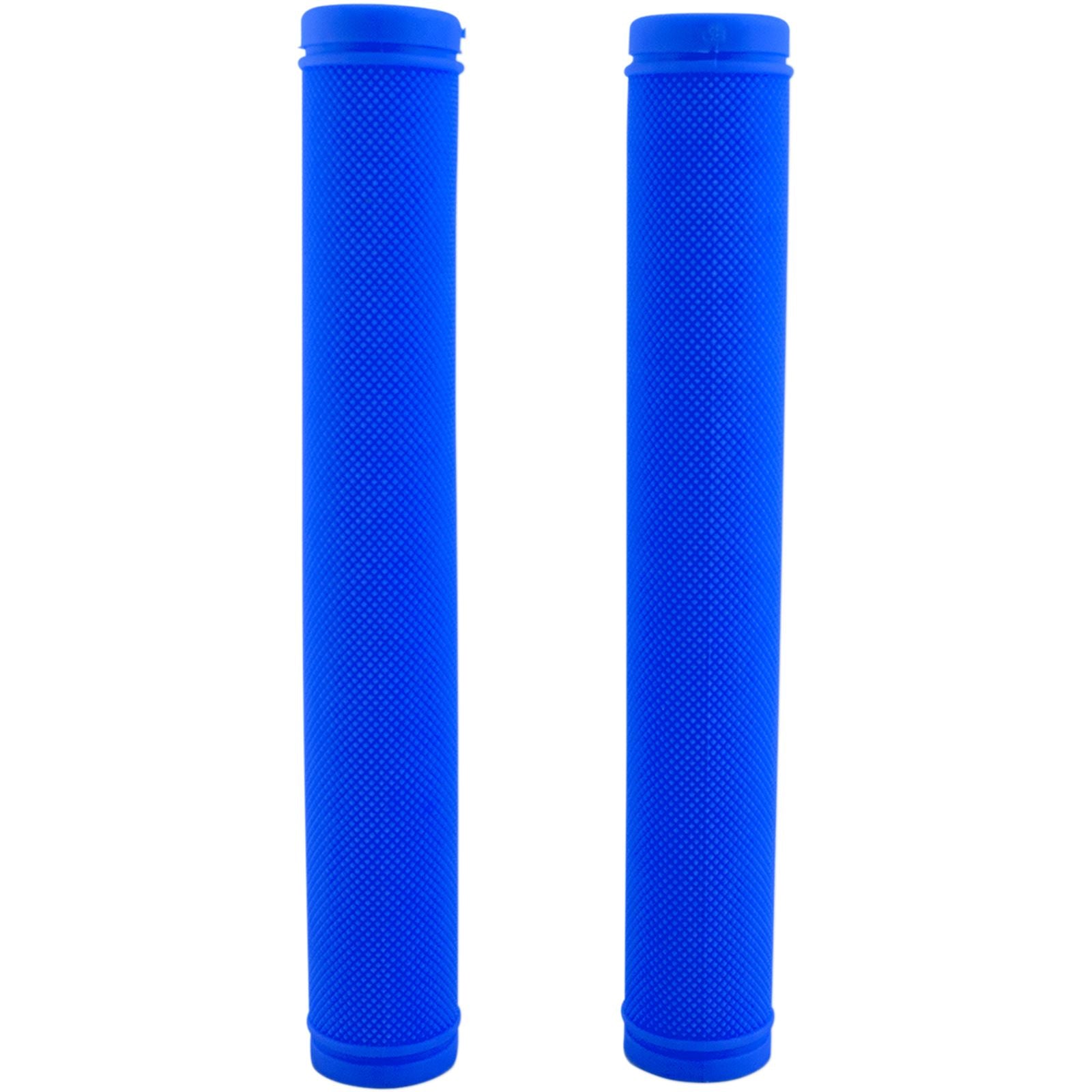 Starting Line Products 7" Micro Tack Grips - Blue [MPN: 32-445]_475869