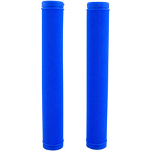 Starting Line Products 7" Micro Tack Grips - Blue [MPN: 32-445]_475869