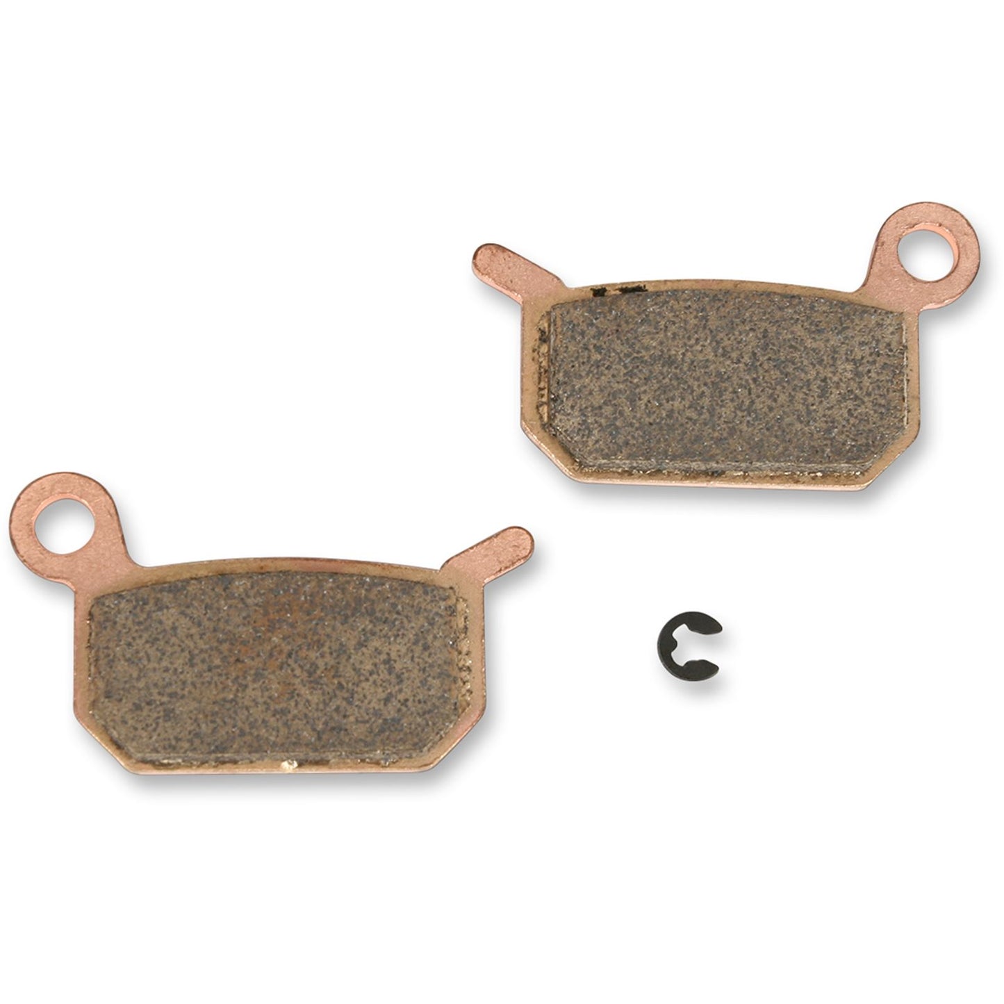 Braking Brake Pad Set Sintered SpoRight [MPN: 897CM44]_355739