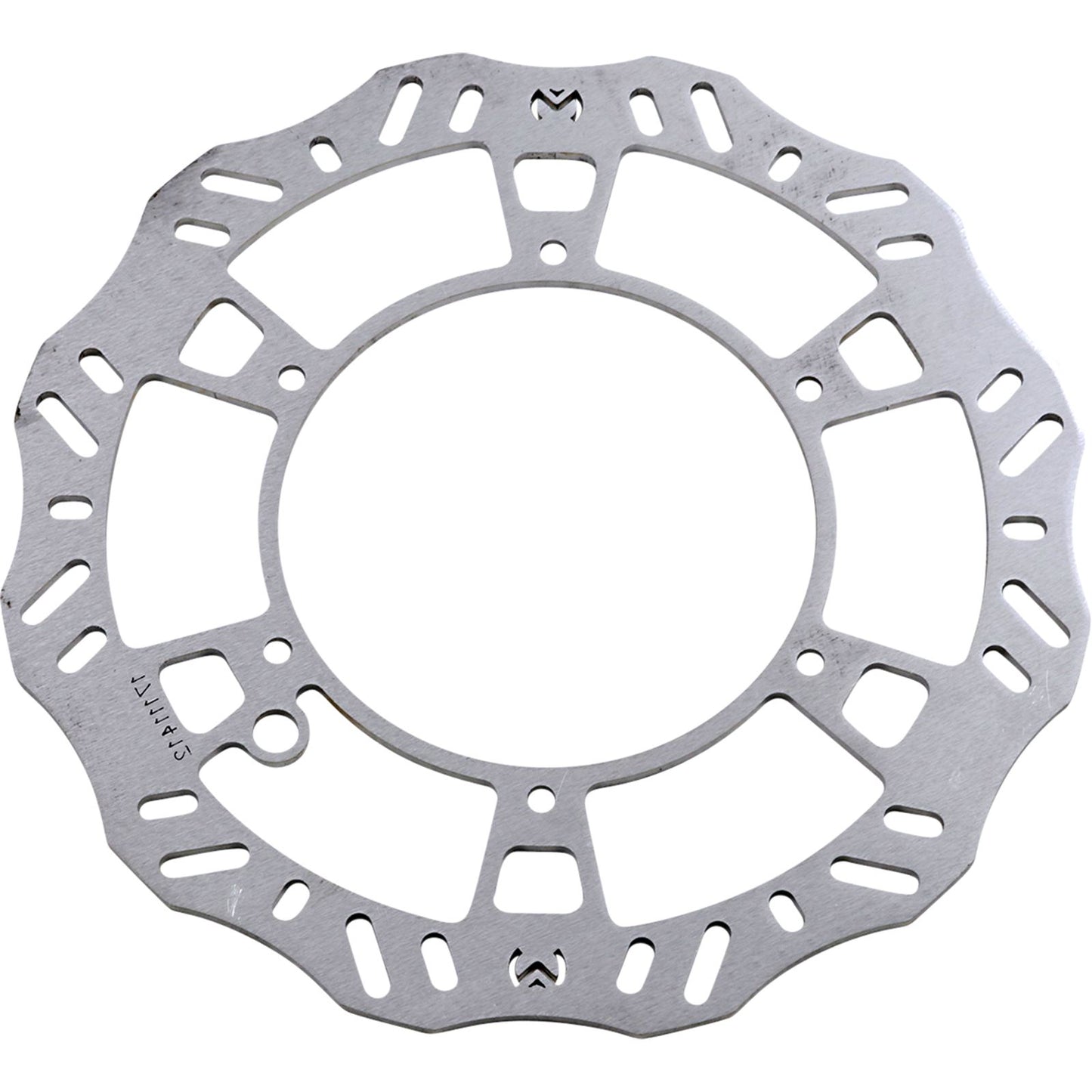 Moose Offroad Front Rotor for KTM 1711-1412_1042234