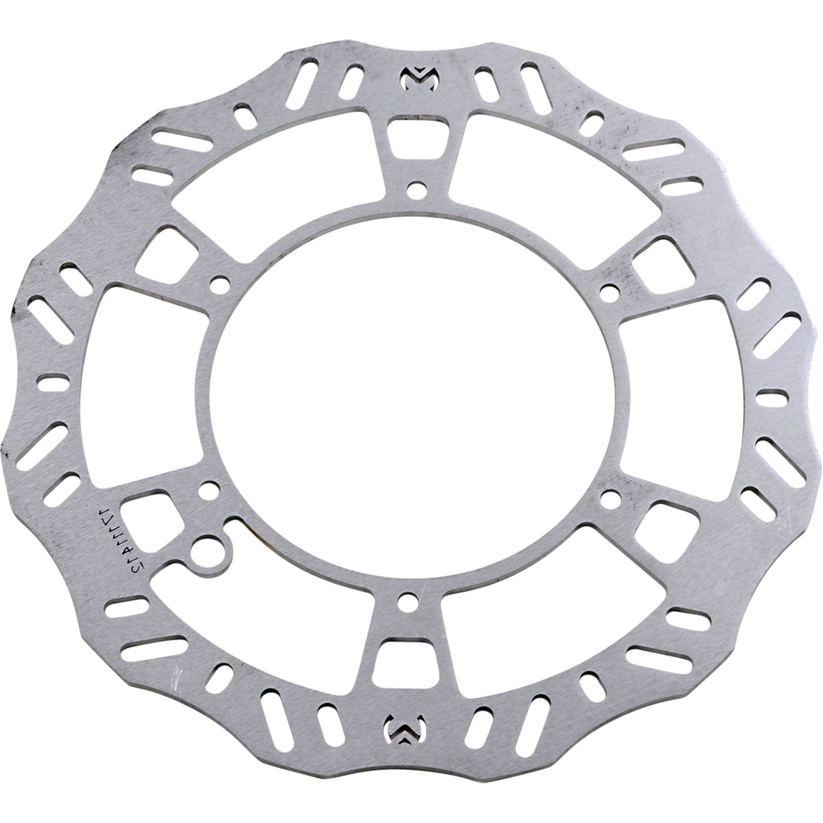 Moose Offroad Front Rotor for KTM 1711-1412_1042234