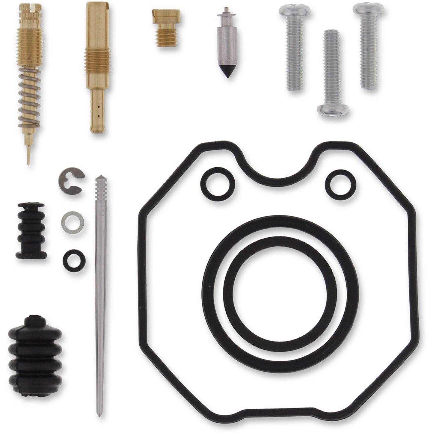 Moose Offroad Repair Kit Carburetor for Honda 1003-0613_434981