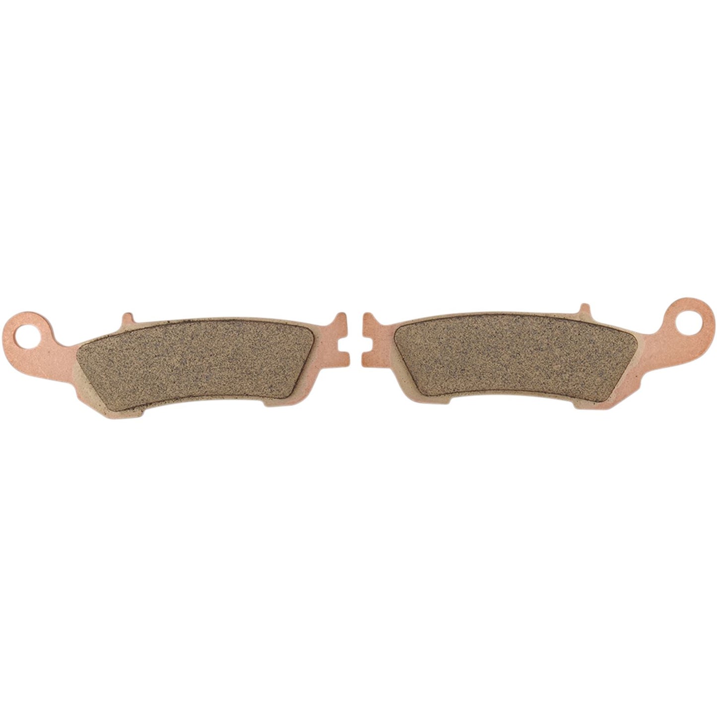 Braking Brake Pad Set Sintered SpoRight [MPN: 929CM44]_355771