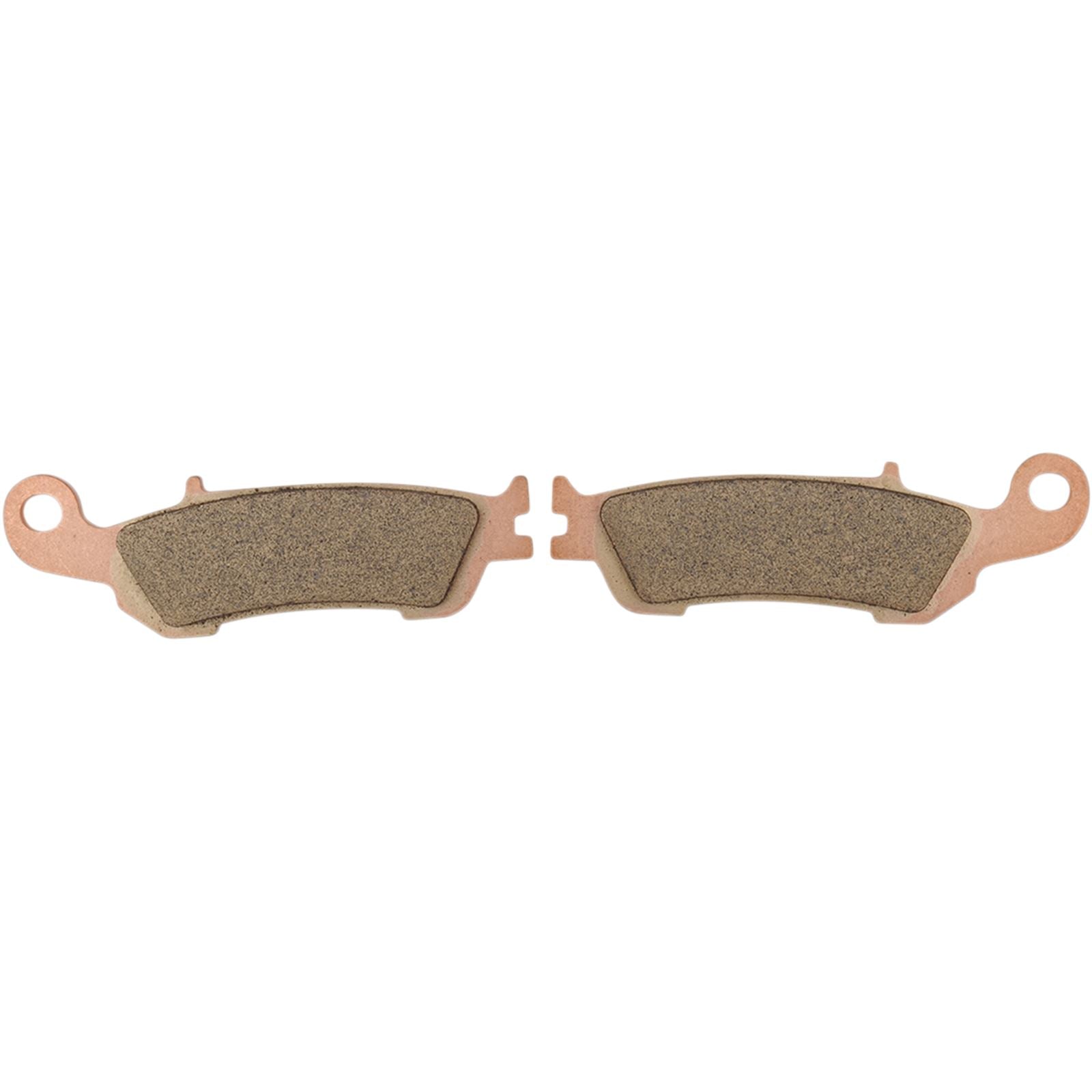 Braking Brake Pad Set Sintered SpoRight [MPN: 929CM44]_355771