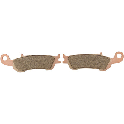 Braking Brake Pad Set Sintered SpoRight [MPN: 929CM44]_355771