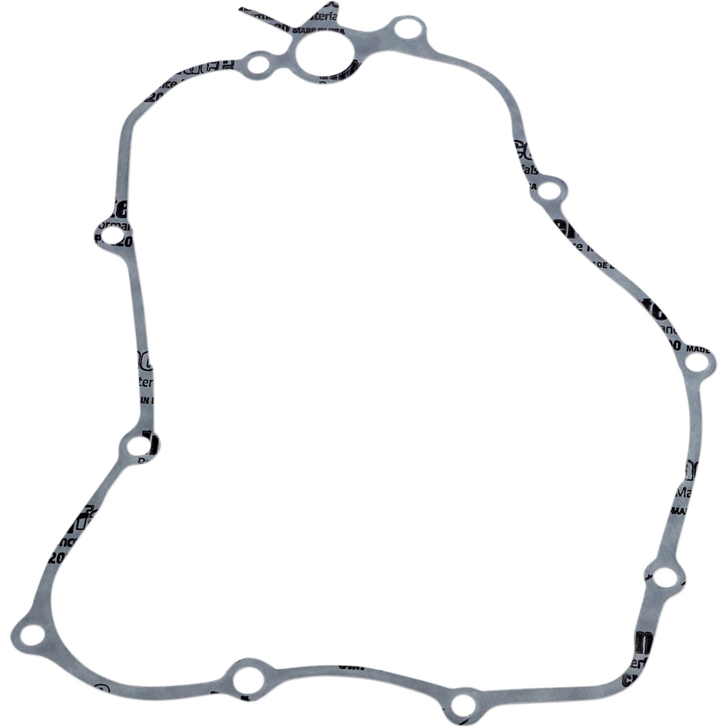 Moose Offroad Inner Clutch Cover Gasket For Yamaha 0934-6124_434509
