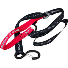 Matrix Concepts E-Series Tie-Down - Red - 1.5" [MPN: E1-302]_424632