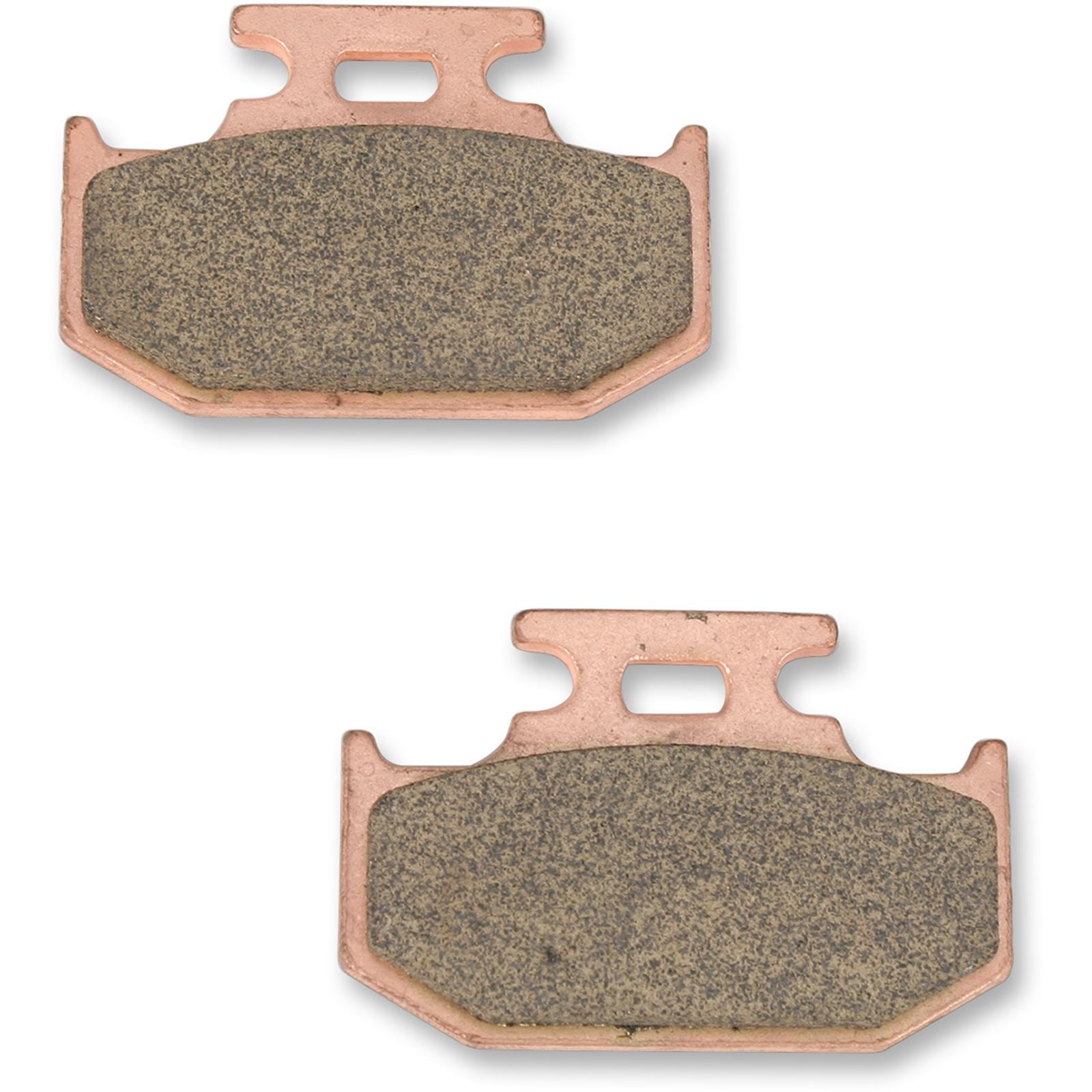 Braking Brake Pad Set Sintered SpoRight [MPN: 722CM44]_355873