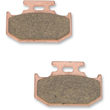 Braking Brake Pad Set Sintered SpoRight [MPN: 722CM44]_355873
