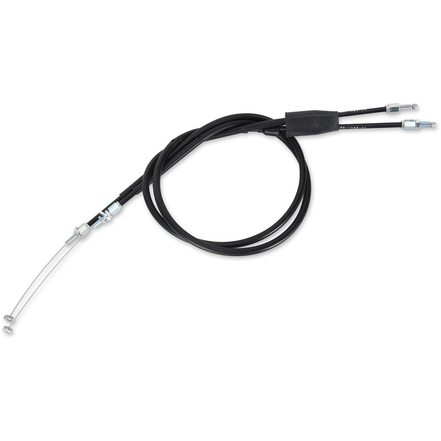 Moose Offroad Throttle Cable for Honda 0650-1272_432301