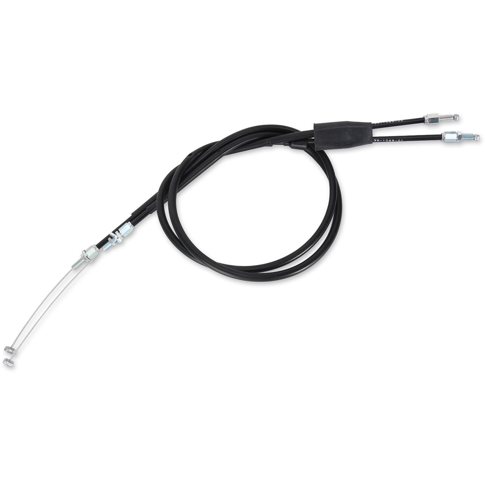 Moose Offroad Throttle Cable for Honda 0650-1272_432301
