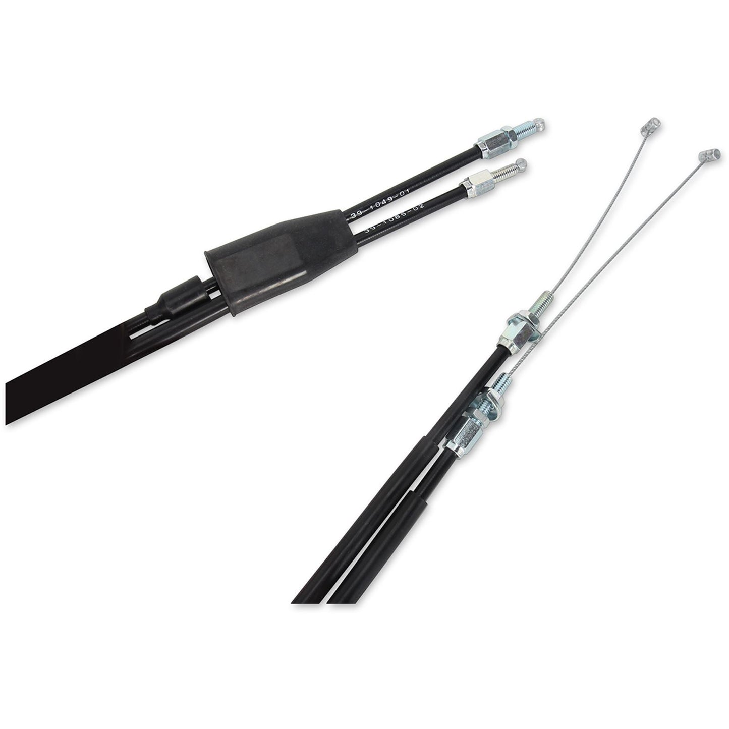 Moose Offroad Throttle Cable for Honda 0650-1272_432302