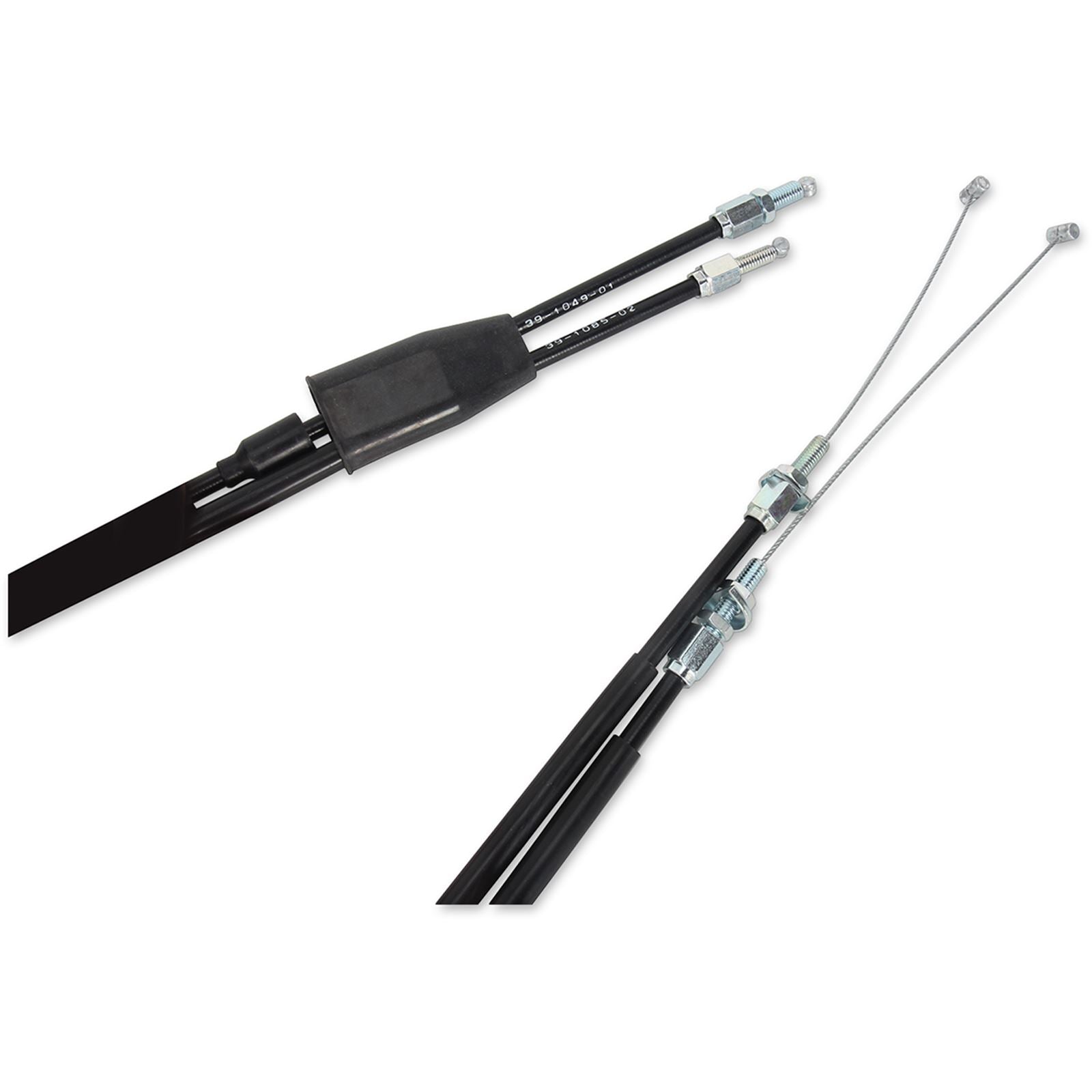 Moose Offroad Throttle Cable for Honda 0650-1272_432302