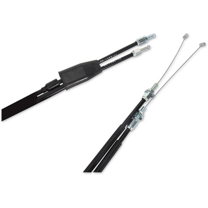 Moose Offroad Throttle Cable for Honda 0650-1272_432302