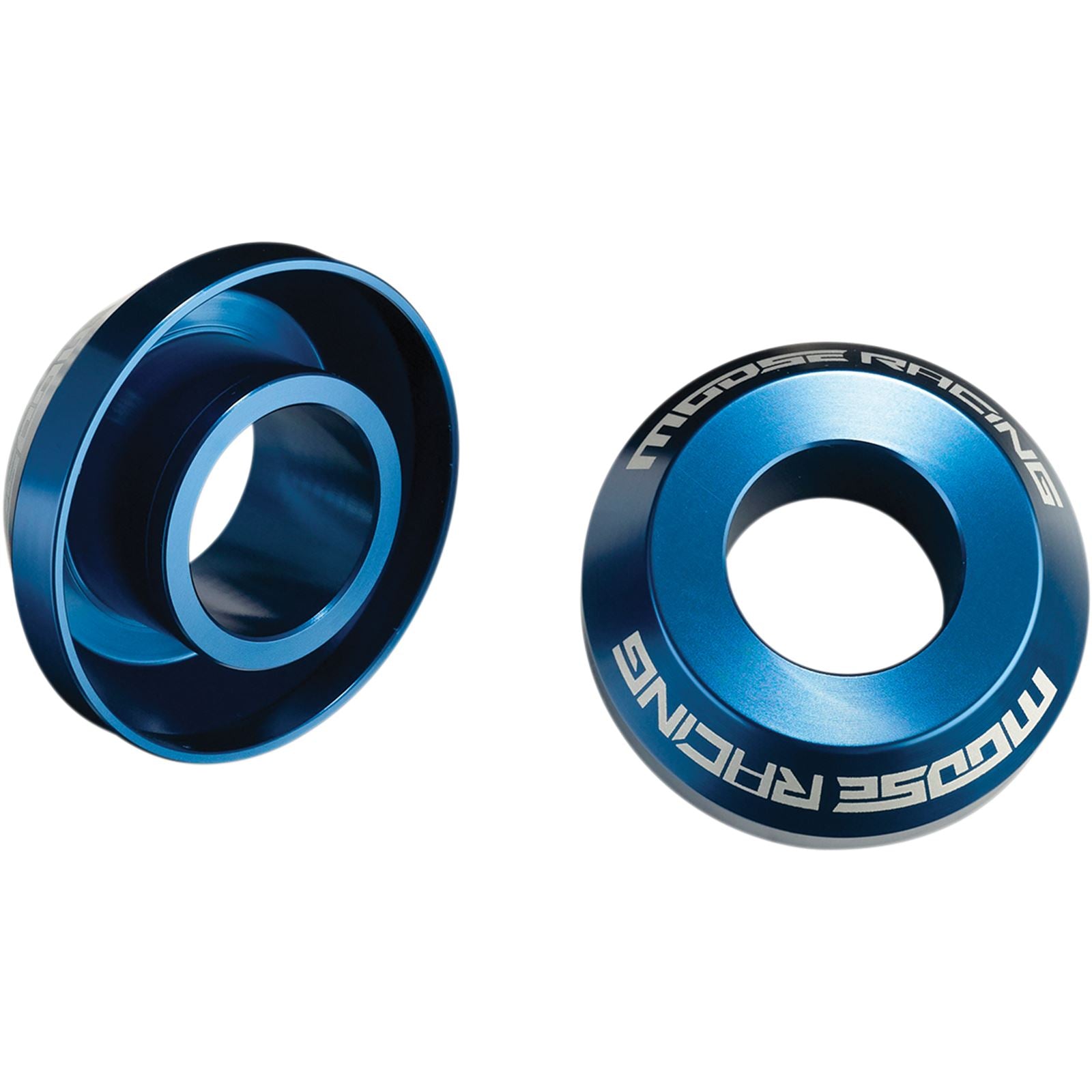 Moose Offroad Fast Wheel Spacer - Rear for Yamaha 0222-0532_430364