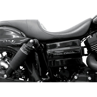 Legend Suspensions LegendAir DynaAir Suspension - '06-'17 Dyna Models [MPN: 1311-0104]_418372
