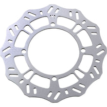 Moose Offroad Rear Rotor - For Kawasaki 1711-1424_1042235