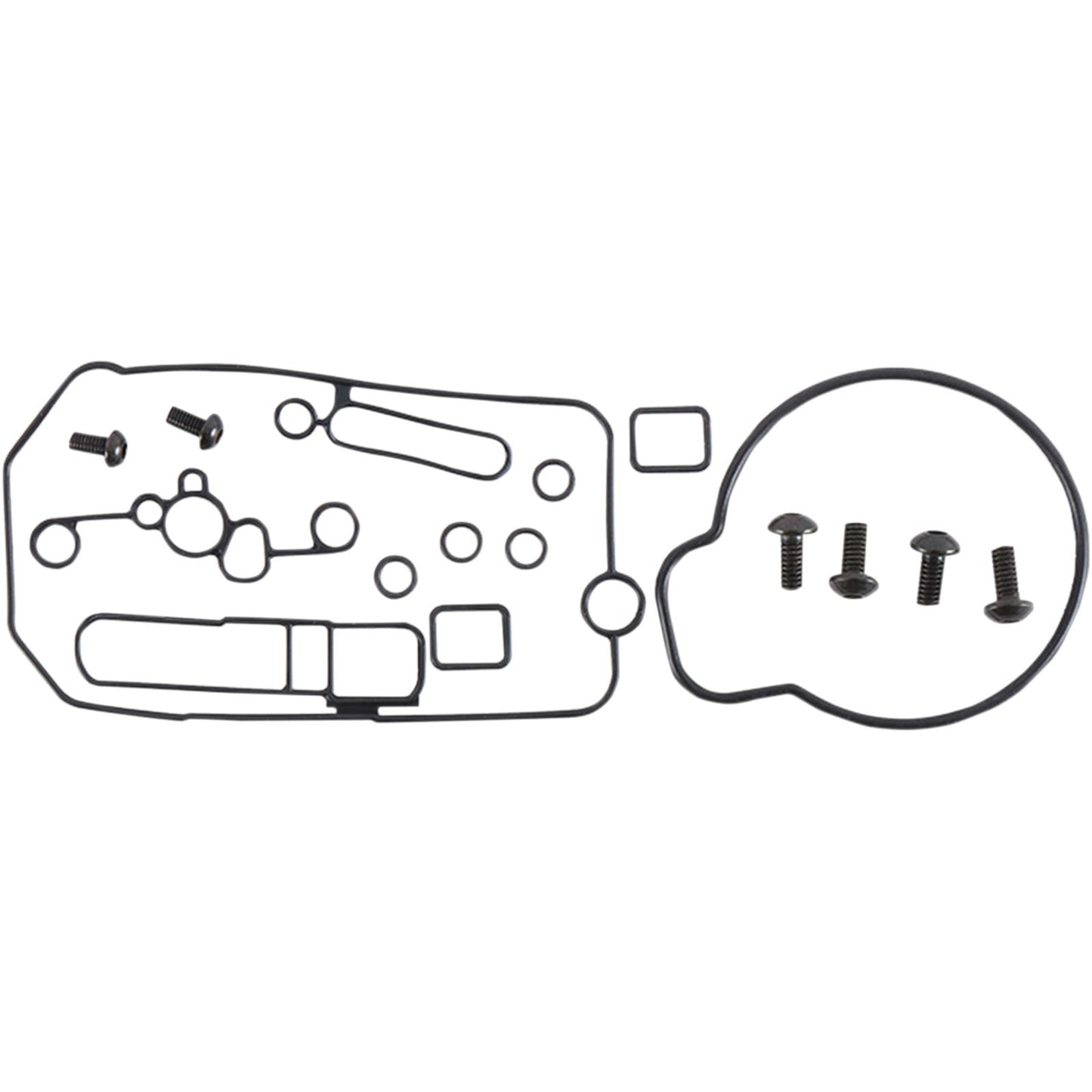 Moose Offroad Carb Mid Body Gasket Kit 0935-1012_434773
