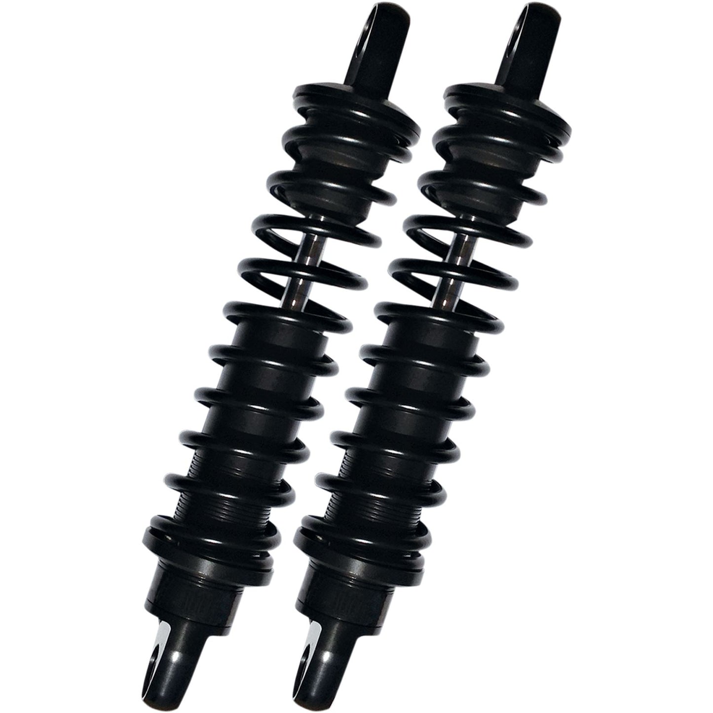Legend Suspensions Revo FL Coil Suspension - Black - Standard - 12" [MPN: 1310-0936]_418145