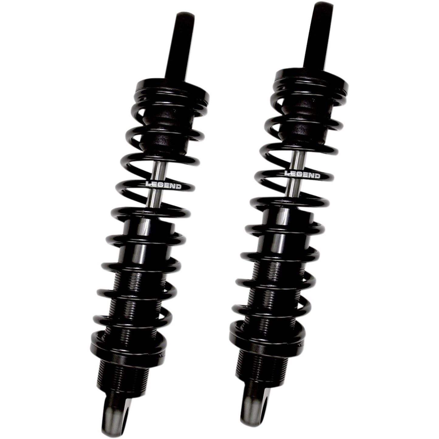 Legend Suspensions Revo FL Coil Suspension - Black - Standard - 12" [MPN: 1310-0936]_418147