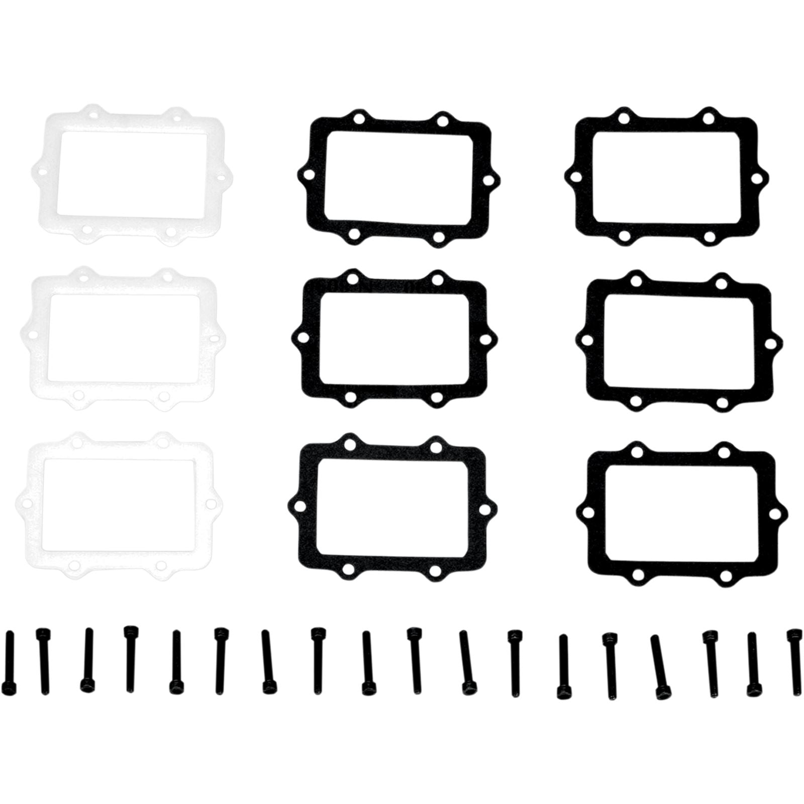 Moto Tassinari Spacer Kit Ski-Do Triple [MPN: SK120-3]_503508