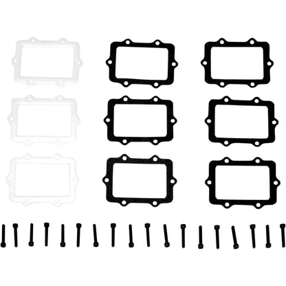 Moto Tassinari Spacer Kit Ski-Do Triple [MPN: SK120-3]_503508