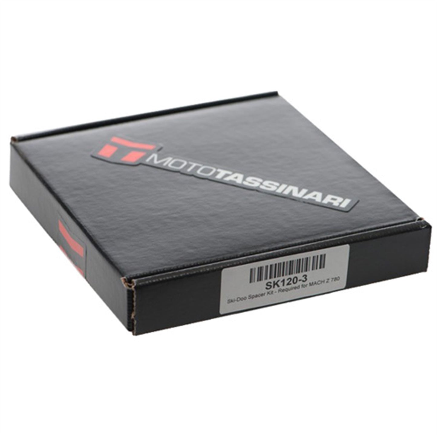 Moto Tassinari Spacer Kit Ski-Do Triple [MPN: SK120-3]_599959