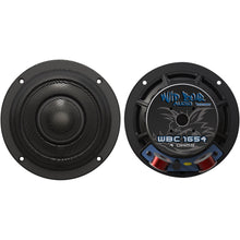 Wildboar Audio 6.5" Speaker 4 Ohm 200 Watt WBC 1654_493345