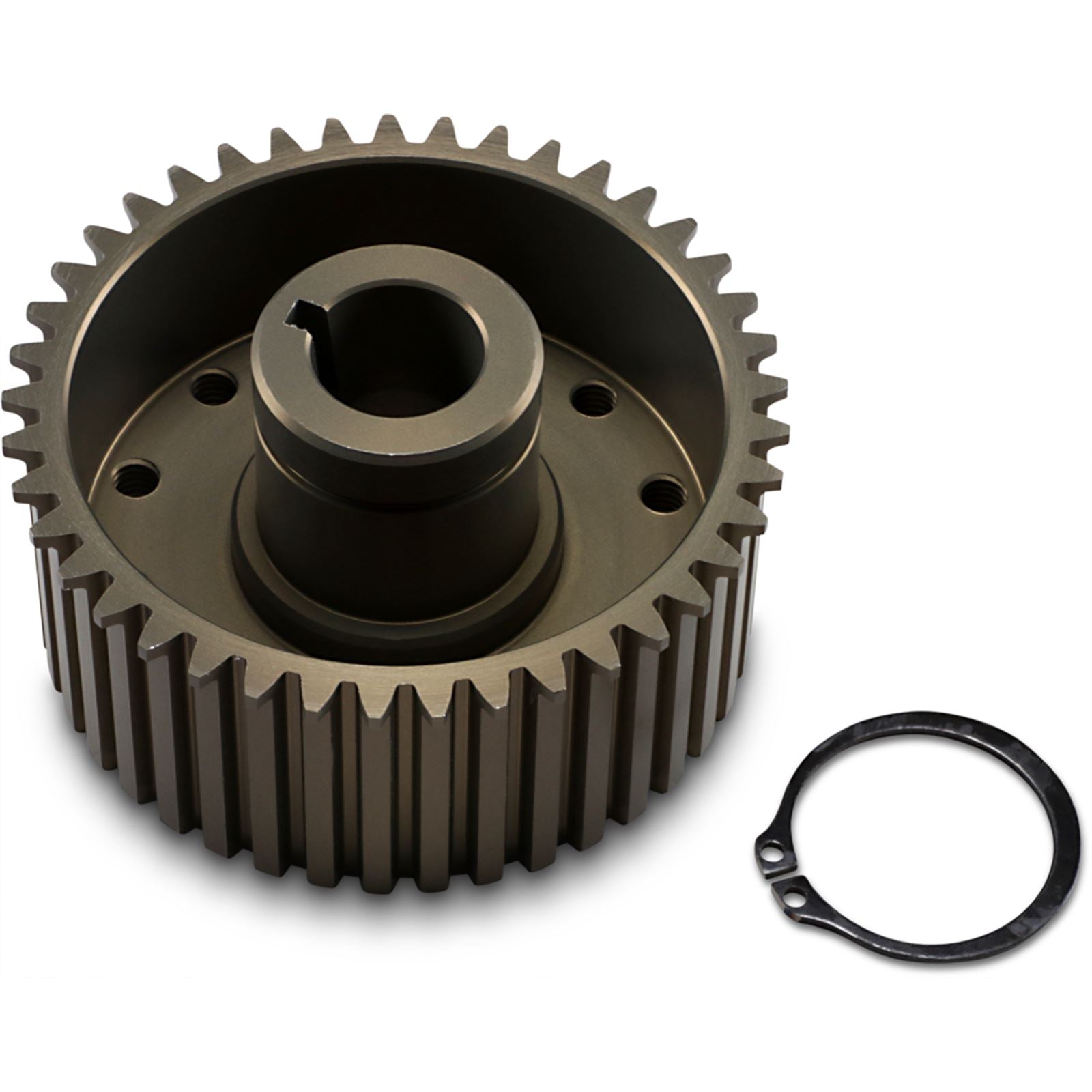 Belt Drives Clutch Hub - Tapered [MPN: EV-190]_351073