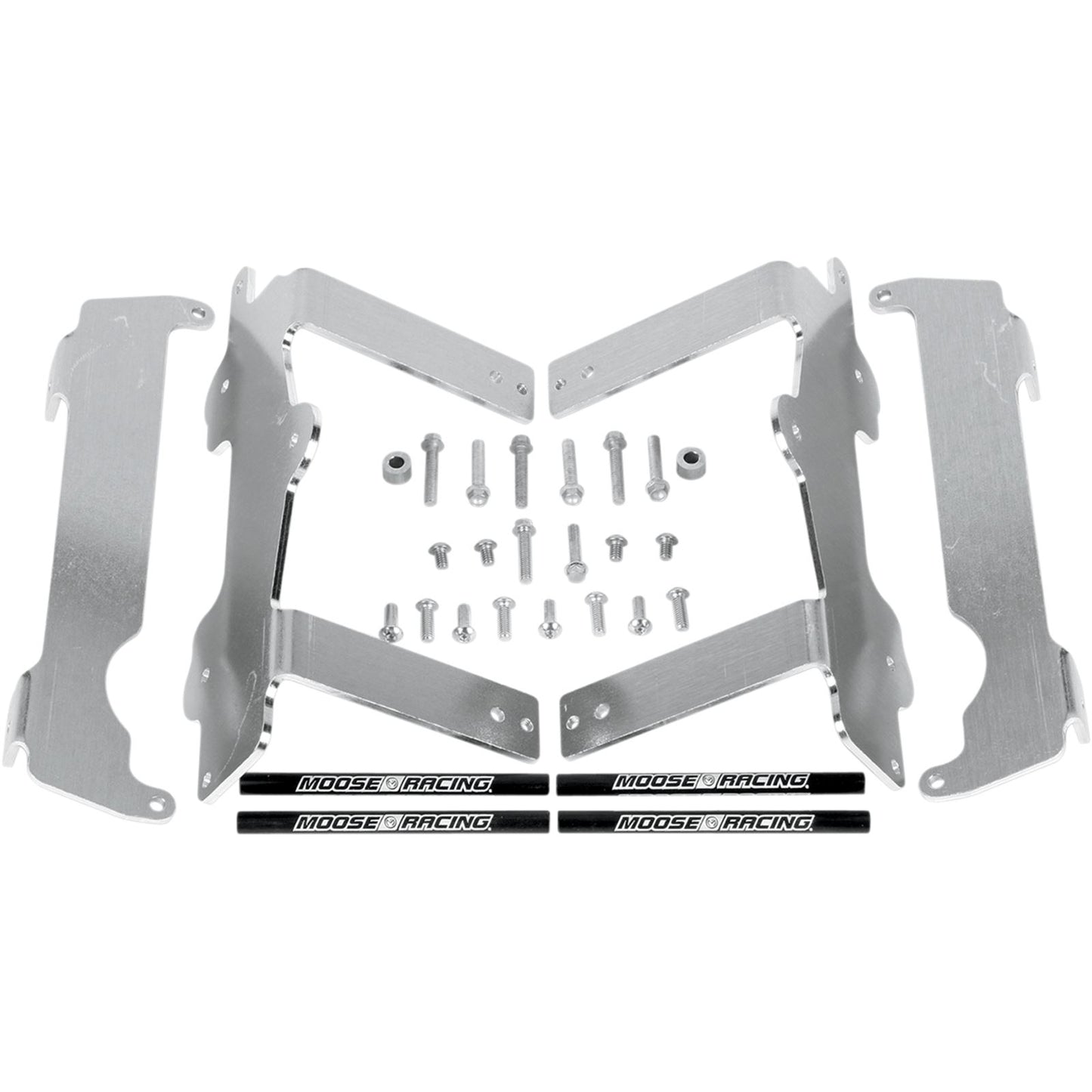 Moose Offroad Radiator Brace for Yamaha 1901-0138_437486