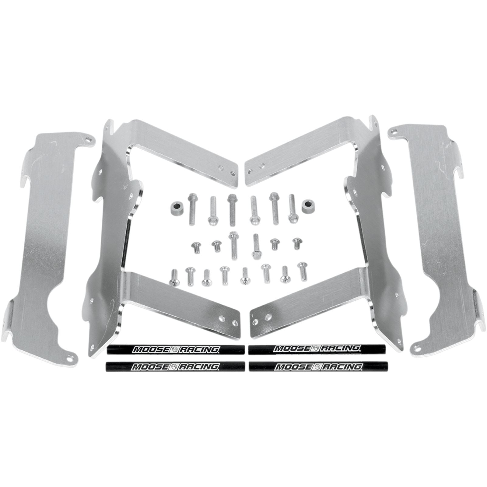 Moose Offroad Radiator Brace for Yamaha 1901-0138_437486