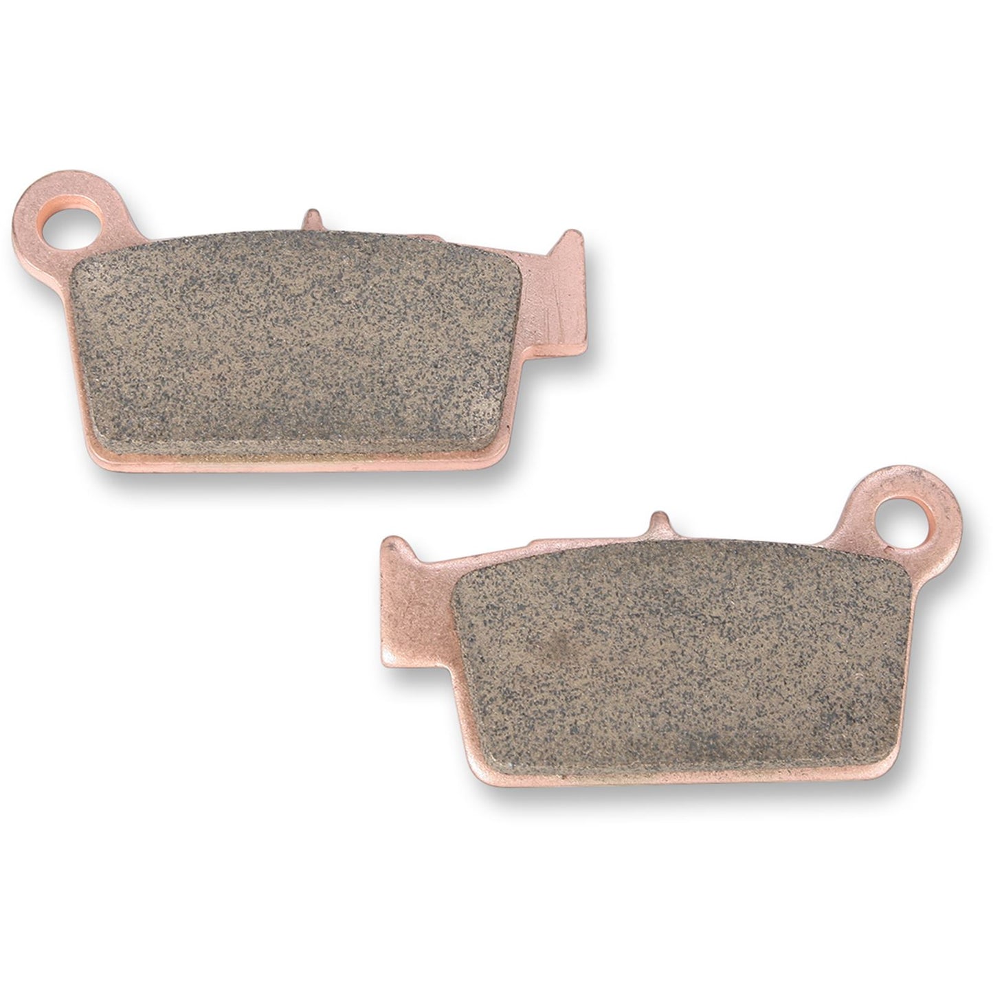 Braking Brake Pad Set Sintered SpoRight [MPN: 890CM44]_355899