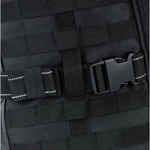 Biltwell Inc. Exfil-80 Motorcycle Bag - Black 3003-01_353519