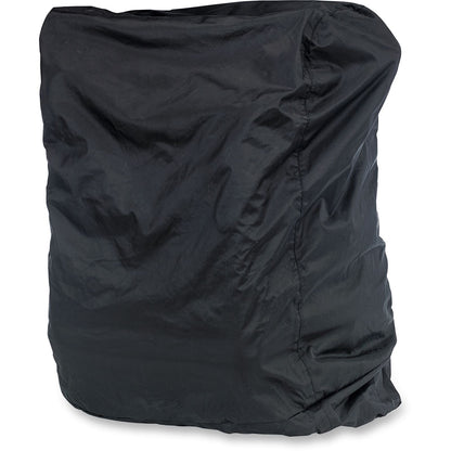 Biltwell Inc. Exfil-80 Motorcycle Bag - Black 3003-01_353528