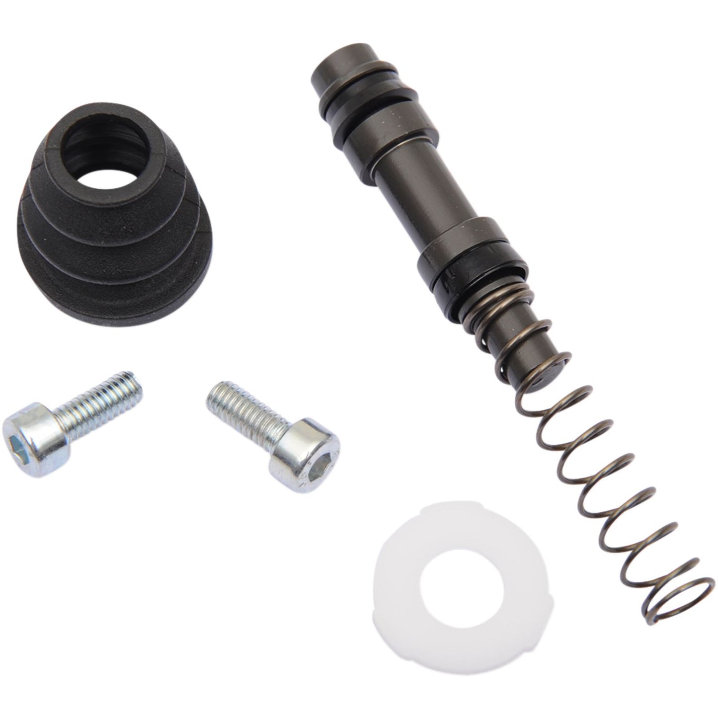 Moose Offroad Clutch Master Cylinder Rebuild Kit 1132-1305_436109
