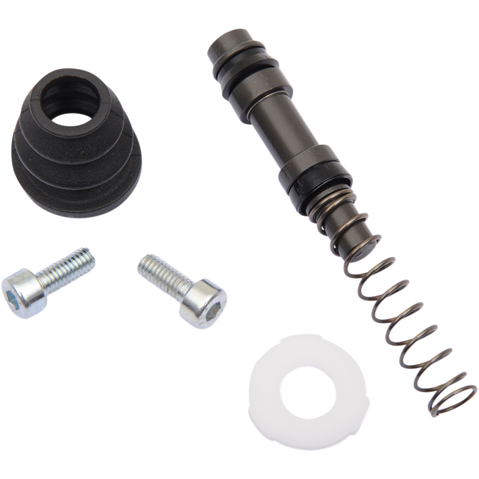 Moose Offroad Clutch Master Cylinder Rebuild Kit 1132-1305_436109