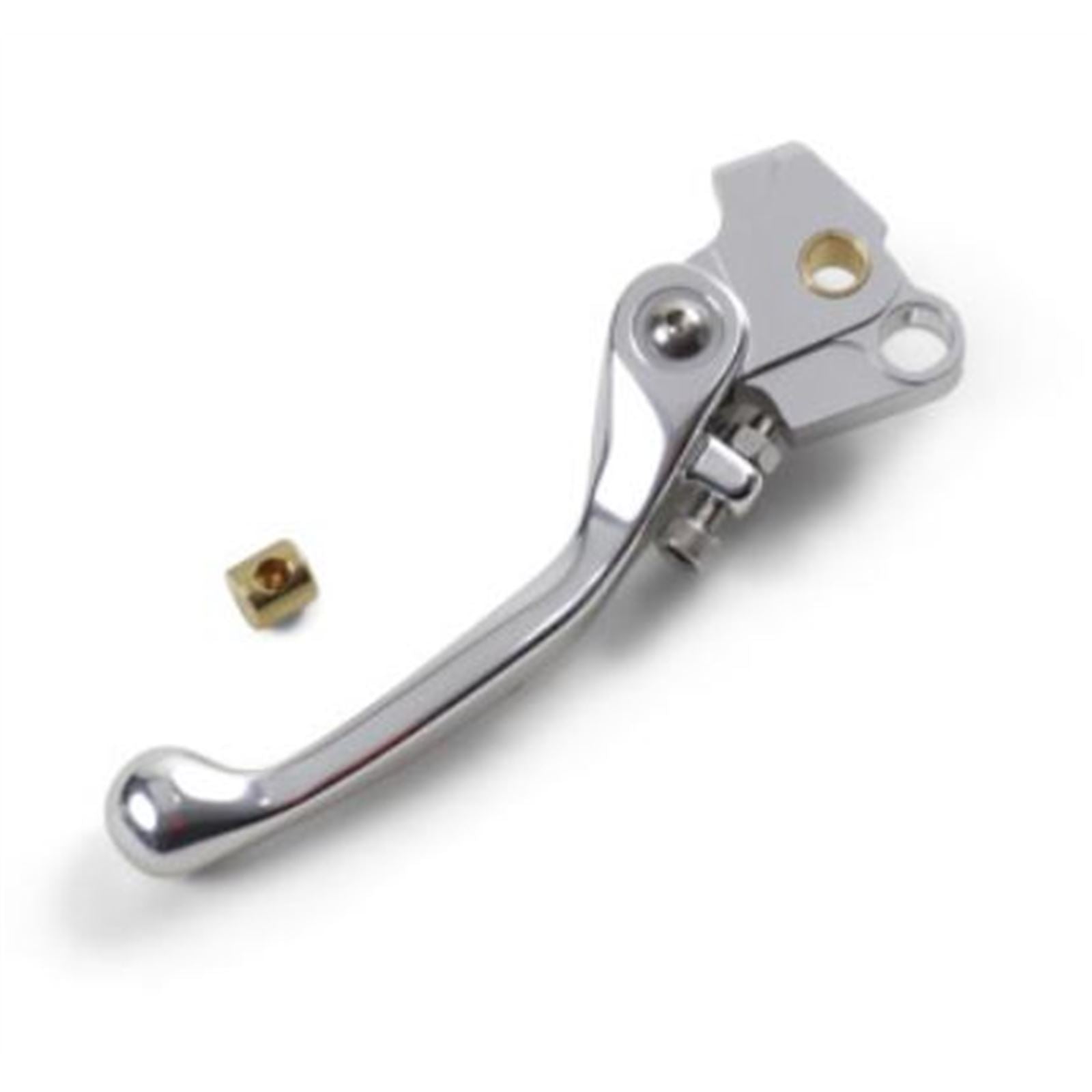 Moose Offroad Silver Clutch Lever 0613-1875_768179