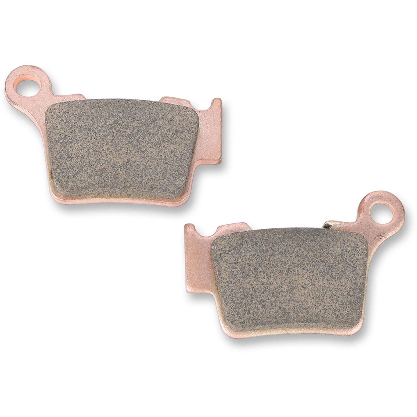 Braking Brake Pad Set Sintered SpoRight [MPN: 891CM44]_355900