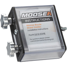 Moose Offroad Side Load Route Sheet Holder - 2.25" x 2.50" 2212-0348_437849