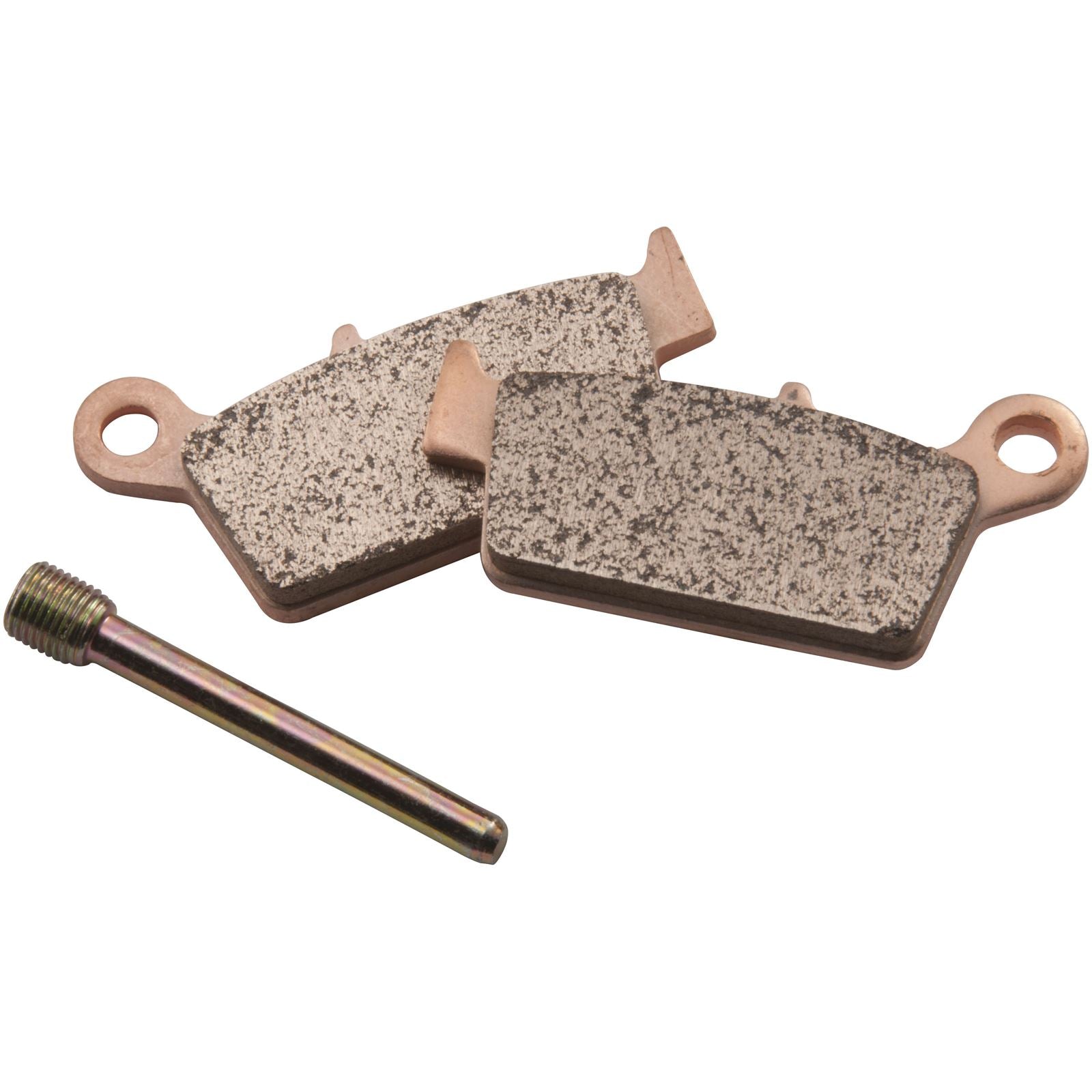 EBC Brakes Brake Pads MXS131_290951